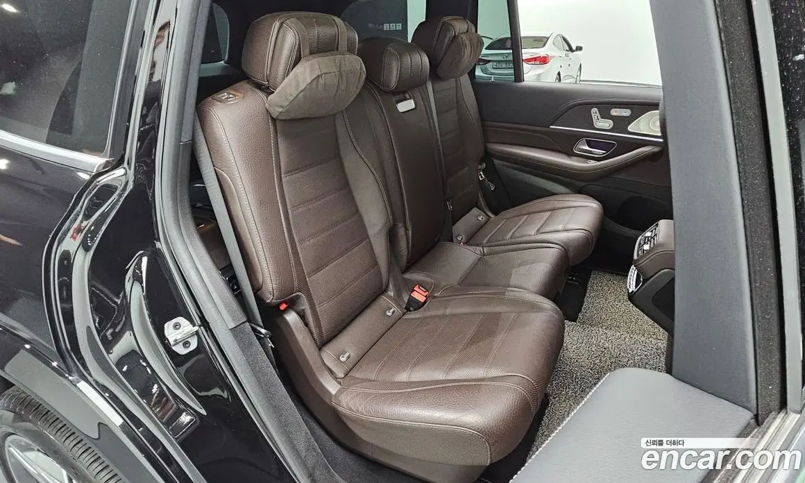 Mercedes-Benz GLS-Class 2022 2.9 АКПП, фото 16 Mercedes-Benz GLS-Class 2022 2.9 АКПП, фото 16
