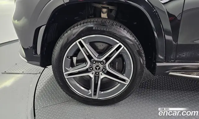 Mercedes-Benz GLS-Class 2022 2.9 АКПП, миниатюра 4 Mercedes-Benz GLS-Class 2022 2.9 АКПП, миниатюра 4