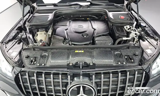 Mercedes-Benz GLS-Class 2022 2.9 АКПП, миниатюра 5 Mercedes-Benz GLS-Class 2022 2.9 АКПП, миниатюра 5