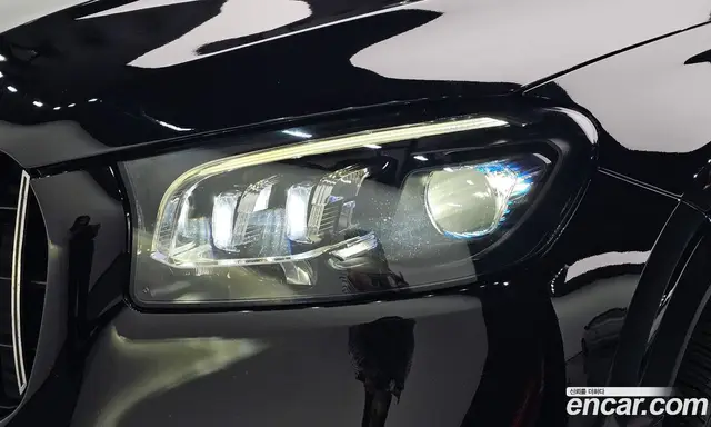 Mercedes-Benz GLS-Class 2022 2.9 АКПП, миниатюра 7 Mercedes-Benz GLS-Class 2022 2.9 АКПП, миниатюра 7