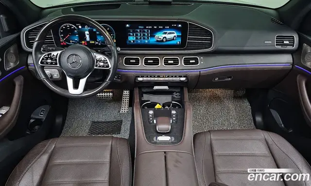 Mercedes-Benz GLS-Class 2022 2.9 АКПП, миниатюра 9 Mercedes-Benz GLS-Class 2022 2.9 АКПП, миниатюра 9