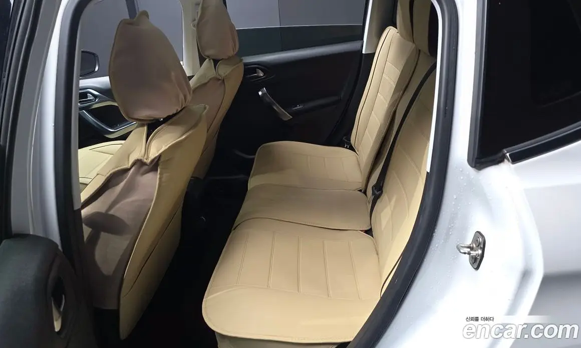 Peugeot 2008 2015 1.6 АКПП, фото 11