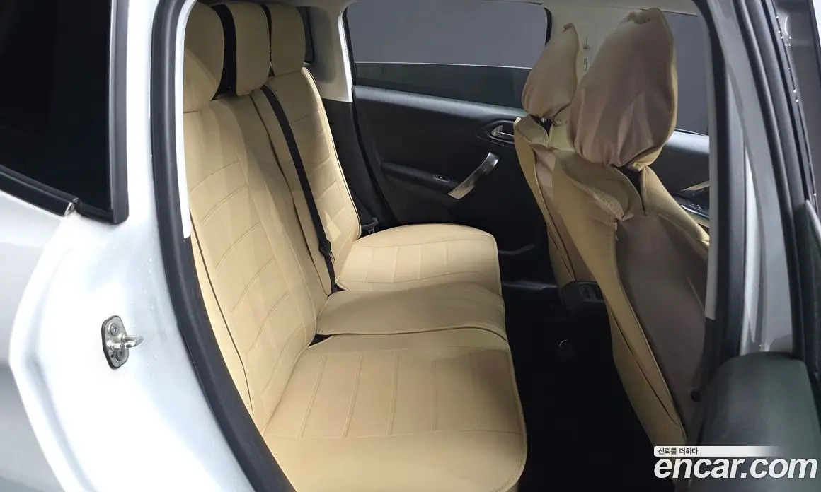Peugeot 2008 2015 1.6 АКПП, фото 12