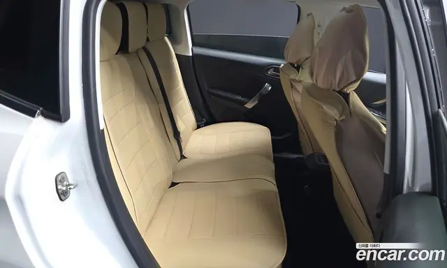 Peugeot 2008 2015 1.6 АКПП, миниатюра 12