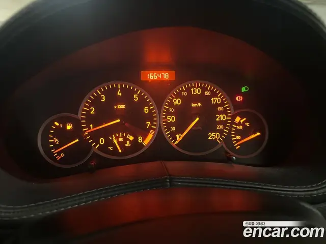 Peugeot 206 2005 2.0 МКПП, миниатюра 8