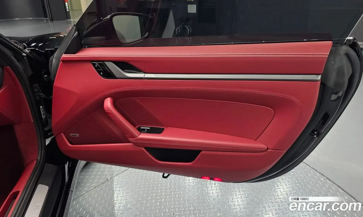 Porsche 911 2021 3.0 АКПП, фото 14
