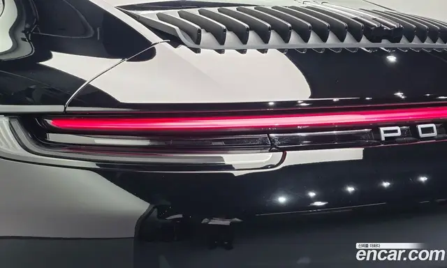 Porsche 911 2021 3.0 АКПП, миниатюра 8