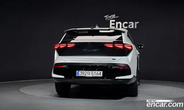 Renault (Samsung) Fluence 2026 1.5 АКПП, миниатюра 4