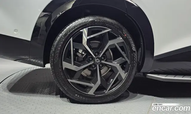 Renault (Samsung) Fluence 2026 1.5 АКПП, миниатюра 5