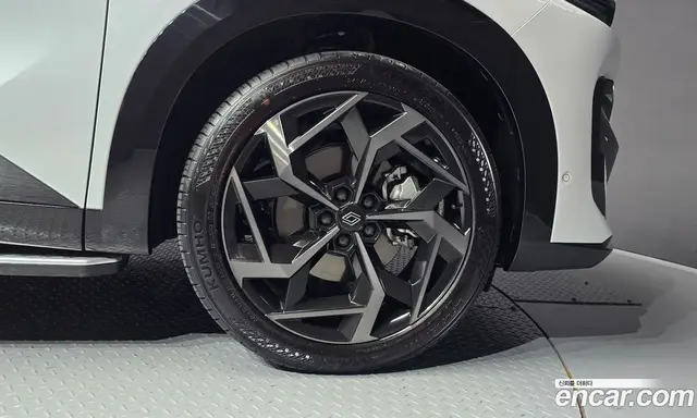 Renault (Samsung) Fluence 2026 1.5 АКПП, миниатюра 7