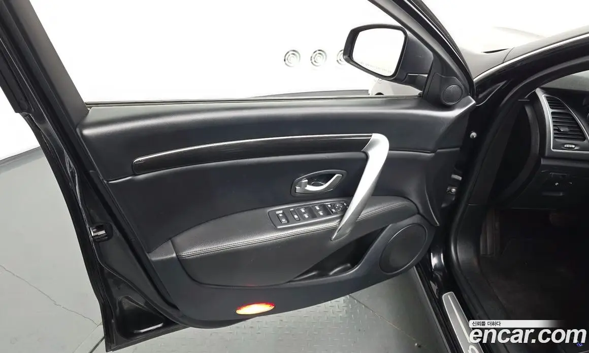 Renault (Samsung) SM7 2017 2.0 АКПП, фото 14
