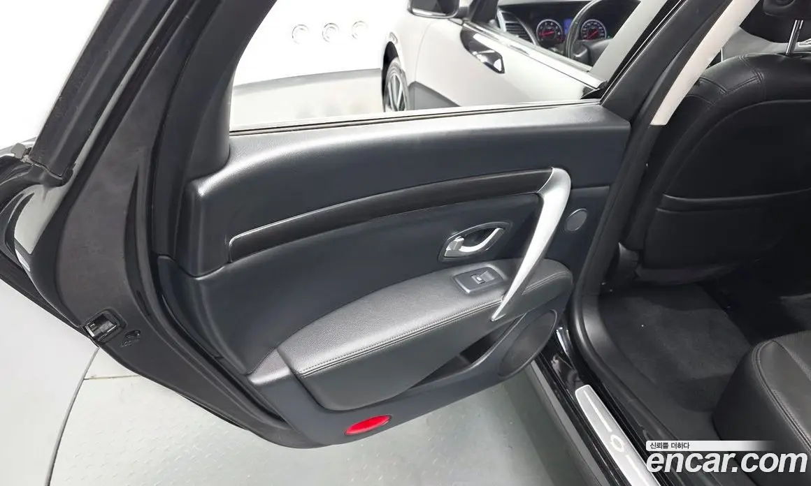 Renault (Samsung) SM7 2017 2.0 АКПП, фото 15