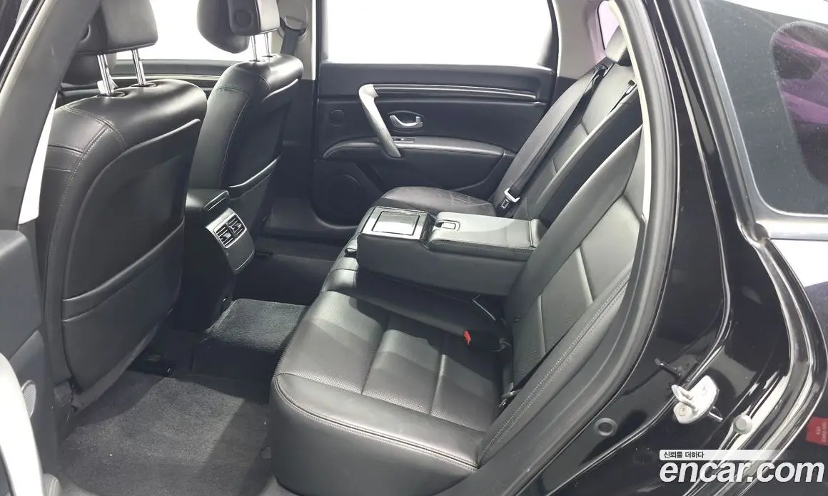 Renault (Samsung) SM7 2017 2.0 АКПП, фото 16