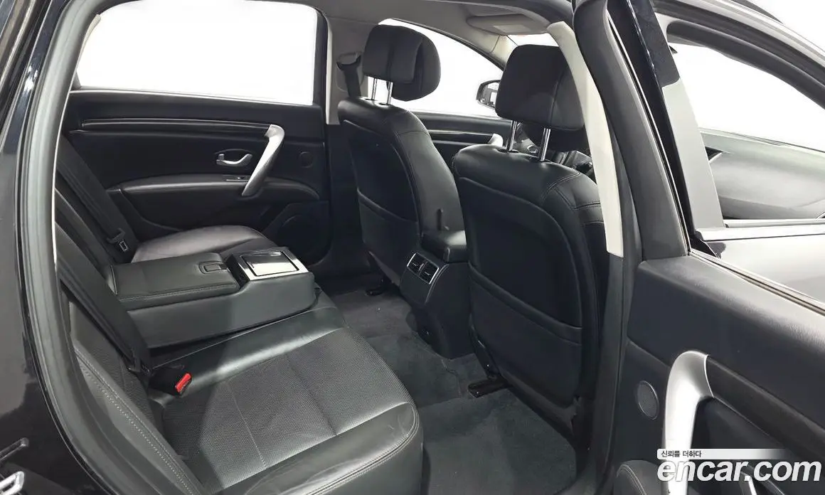 Renault (Samsung) SM7 2017 2.0 АКПП, фото 18