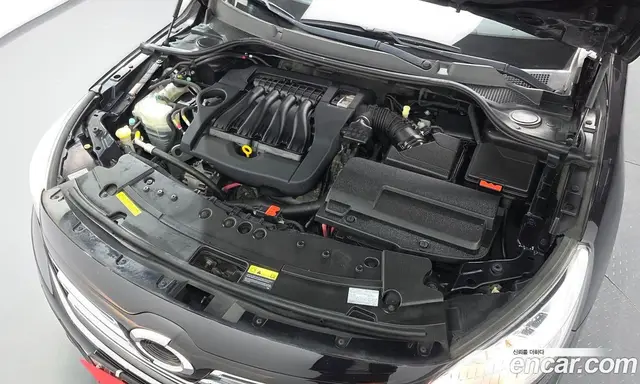 Renault (Samsung) SM7 2017 2.0 АКПП, миниатюра 6