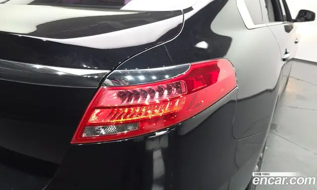 Renault (Samsung) SM7 2017 2.0 АКПП, миниатюра 9