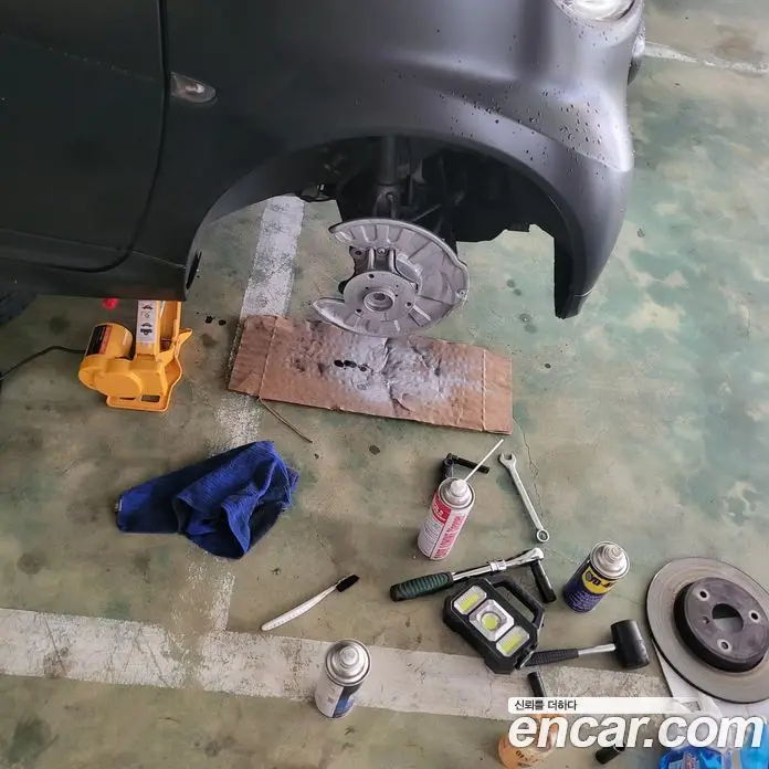 Smart Fortwo 2015 1.0 робот, фото 17