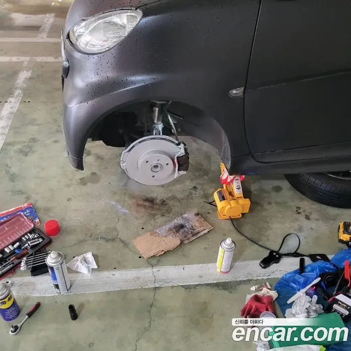 Smart Fortwo 2015 1.0 робот, фото 19