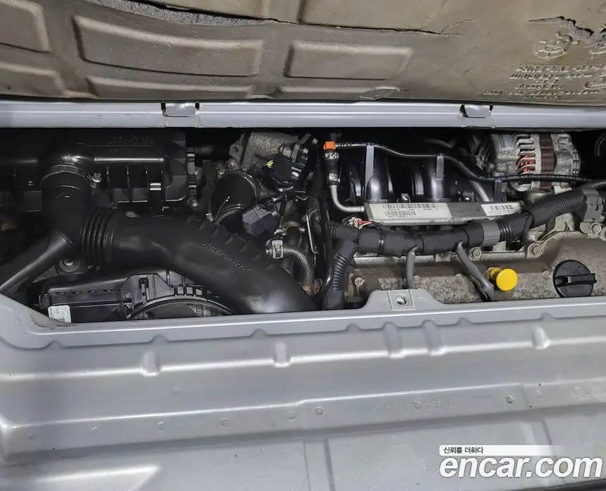 Smart Fortwo 2015 1.0 робот, фото 6