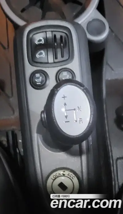 Smart Fortwo 2015 1.0 робот, фото 9