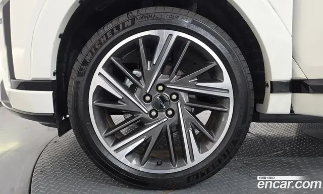 SsangYong Actyon 2024 1.5 АКПП, миниатюра 5