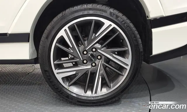SsangYong Actyon 2024 1.5 АКПП, миниатюра 7