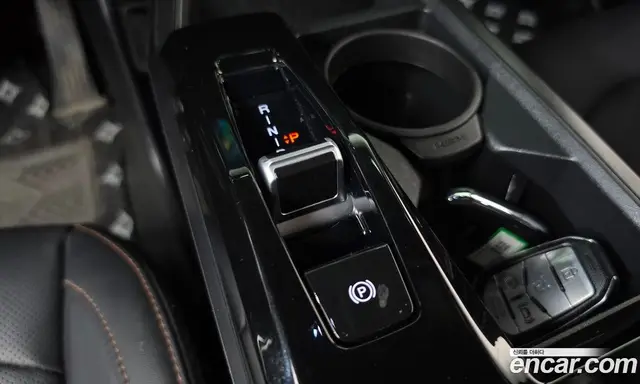 SsangYong Musso 2025 АКПП, миниатюра 12