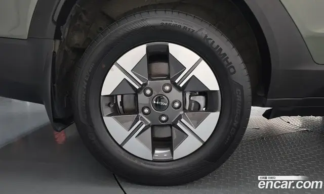 SsangYong Musso 2025 АКПП, миниатюра 5 SsangYong Musso 2025 АКПП, миниатюра 5