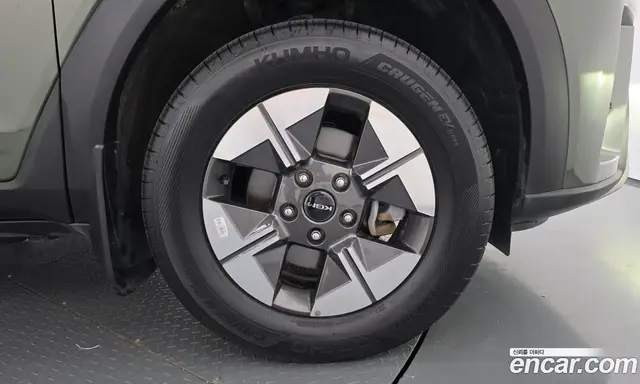 SsangYong Musso 2025 АКПП, миниатюра 7 SsangYong Musso 2025 АКПП, миниатюра 7