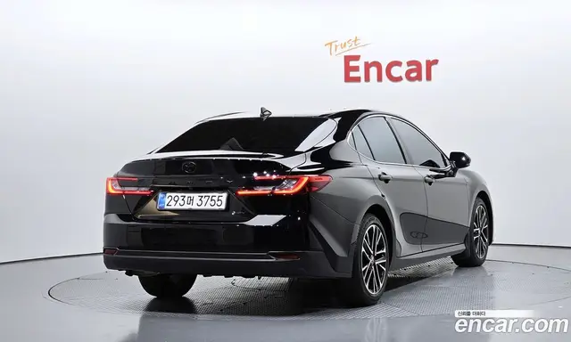 Toyota Camry 2025 2.5 АКПП, миниатюра 2