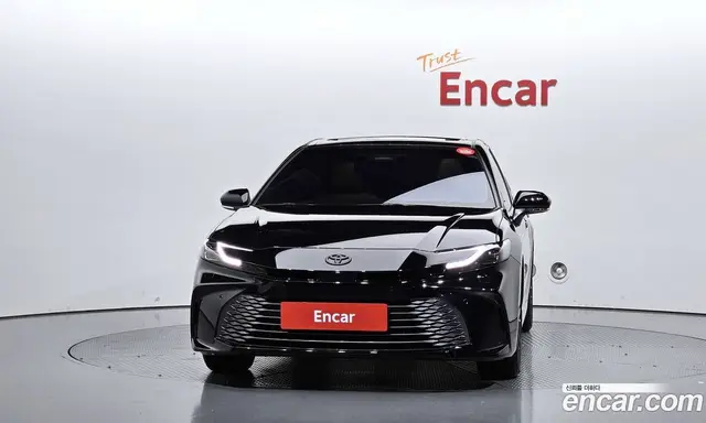 Toyota Camry 2025 2.5 АКПП, миниатюра 3