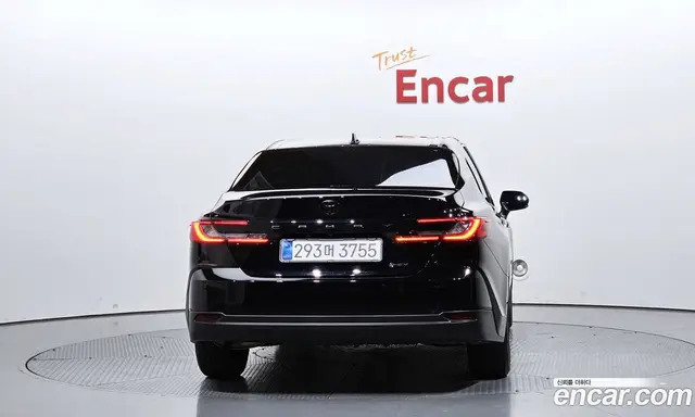 Toyota Camry 2025 2.5 АКПП, миниатюра 4
