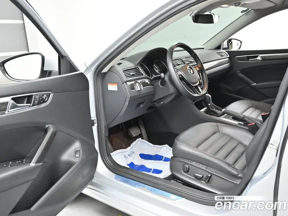 Volkswagen Passat 2018 2.0 АКПП, фото 11