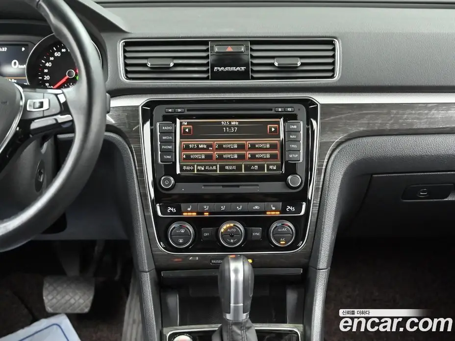 Volkswagen Passat 2018 2.0 АКПП, фото 14