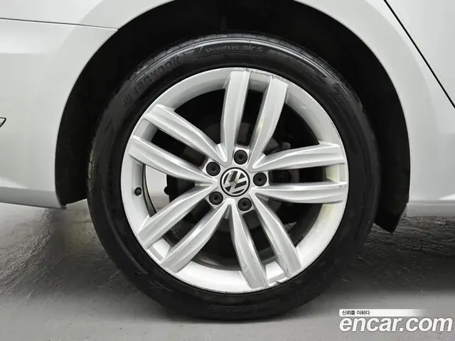 Volkswagen Passat 2018 2.0 АКПП, миниатюра 5