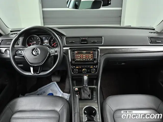 Volkswagen Passat 2018 2.0 АКПП, миниатюра 7