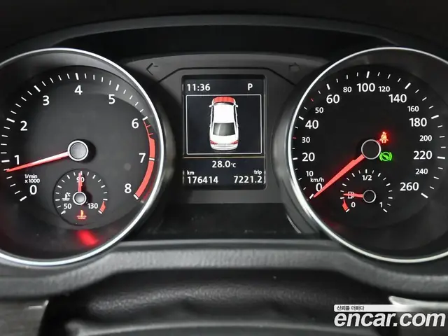 Volkswagen Passat 2018 2.0 АКПП, миниатюра 8