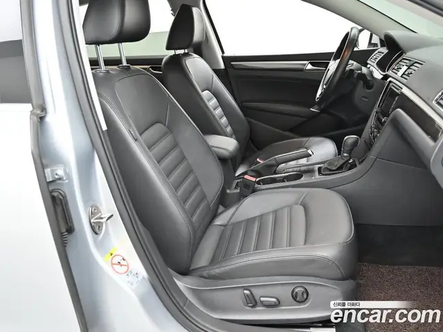Volkswagen Passat 2018 2.0 АКПП, миниатюра 10