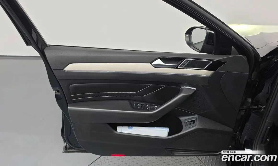 Volkswagen Passat 2022 2.0 АКПП, фото 14