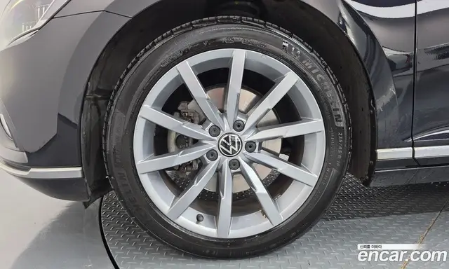Volkswagen Passat 2022 2.0 АКПП, миниатюра 5