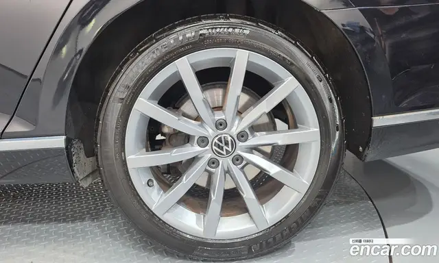 Volkswagen Passat 2022 2.0 АКПП, миниатюра 7