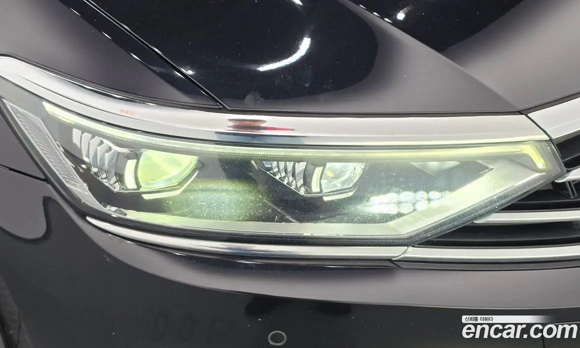 Volkswagen Passat 2022 2.0 АКПП, фото 8