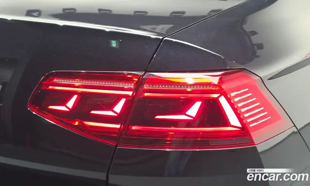 Volkswagen Passat 2022 2.0 АКПП, миниатюра 9