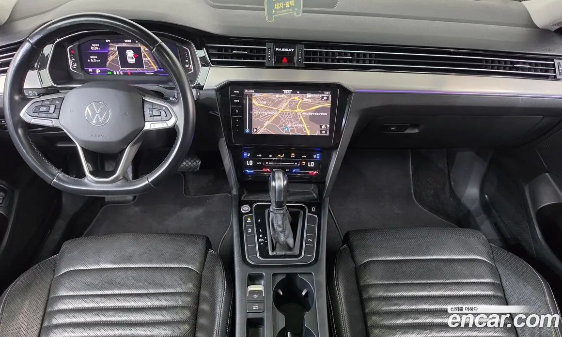Volkswagen Passat 2022 2.0 АКПП, фото 10