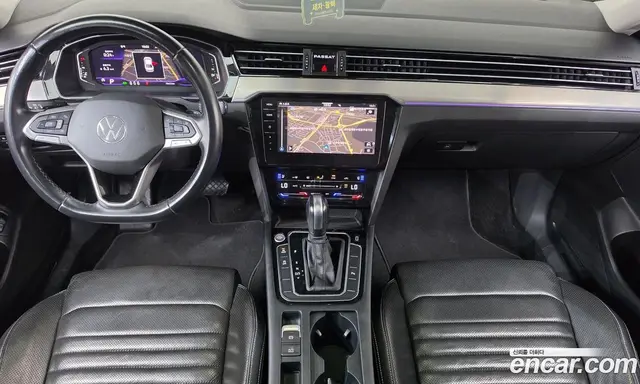 Volkswagen Passat 2022 2.0 АКПП, миниатюра 10