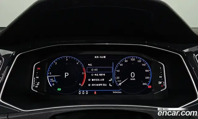 Volkswagen T-Roc 2021 2.0 АКПП, миниатюра 8