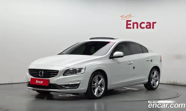 Volvo S60, 2017, 187 137 км