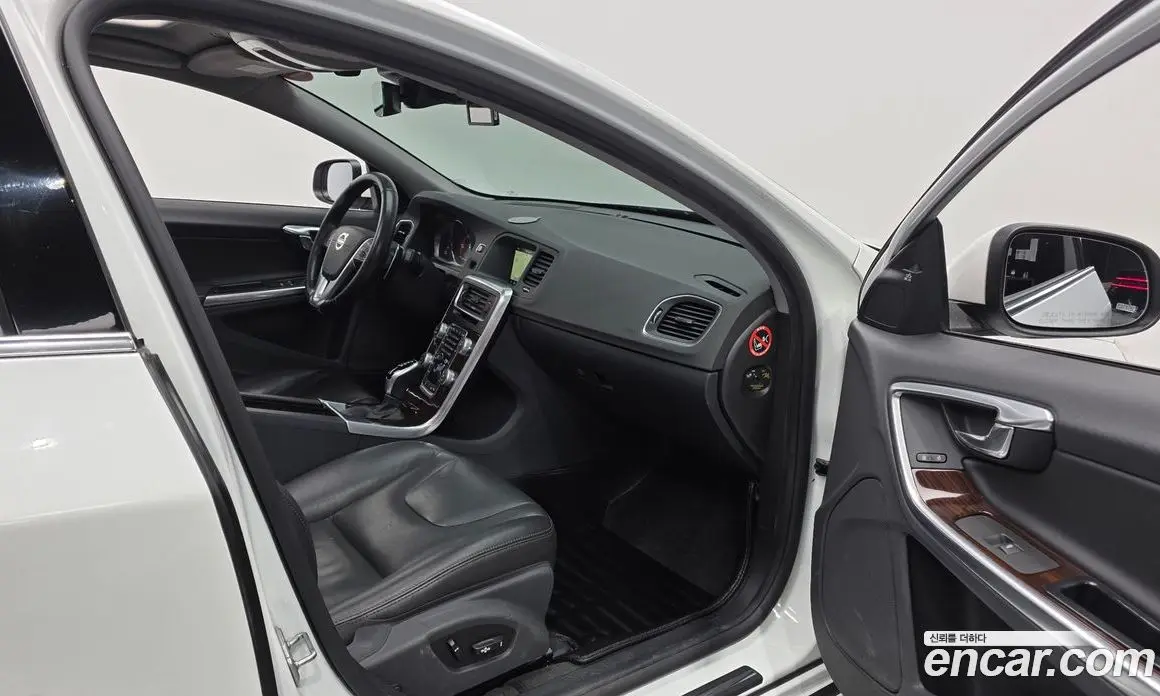 Volvo S60 2017 2.0 АКПП, фото 11
