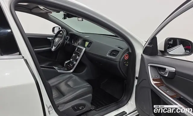 Volvo S60 2017 2.0 АКПП, миниатюра 11