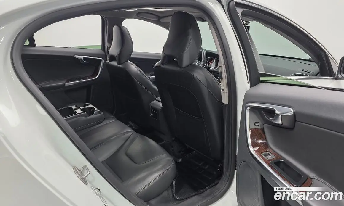 Volvo S60 2017 2.0 АКПП, фото 12